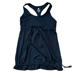 Old Navy Active Loose Fit Razorback Workout Tanktop Women’s S Running CrossFit